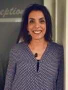 Emmanuelle Malbrouck